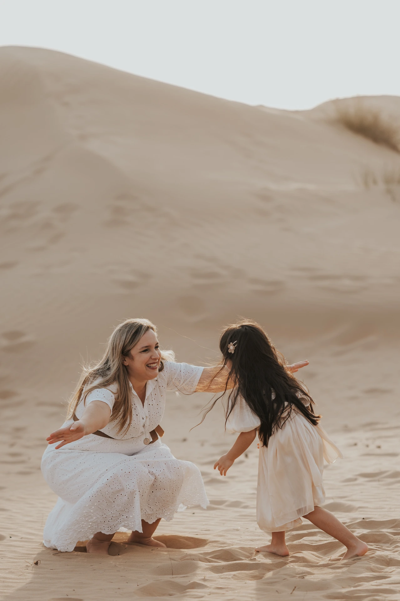 Why a Family Photoshoot Is the Perfect Mother’s Day Gift in Dubai