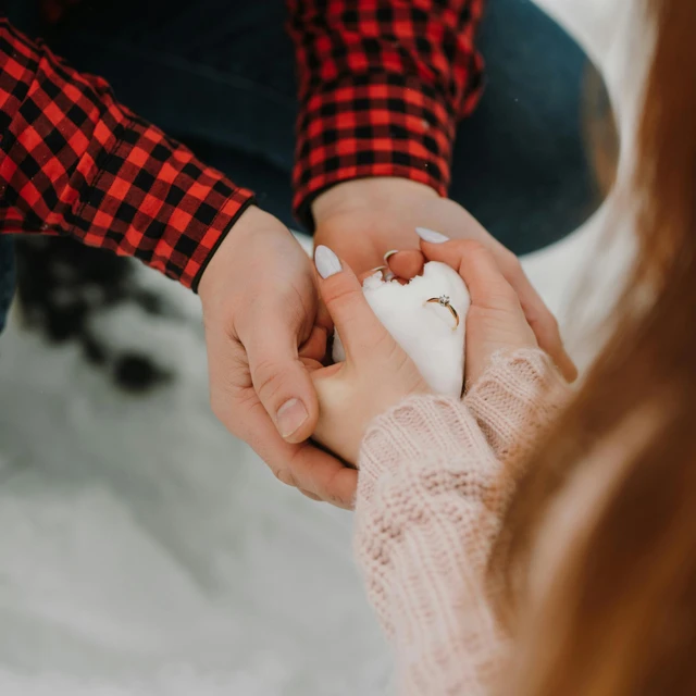 6 Winter Proposal Locations Around the World 6 Winter Proposal Locations Around the World