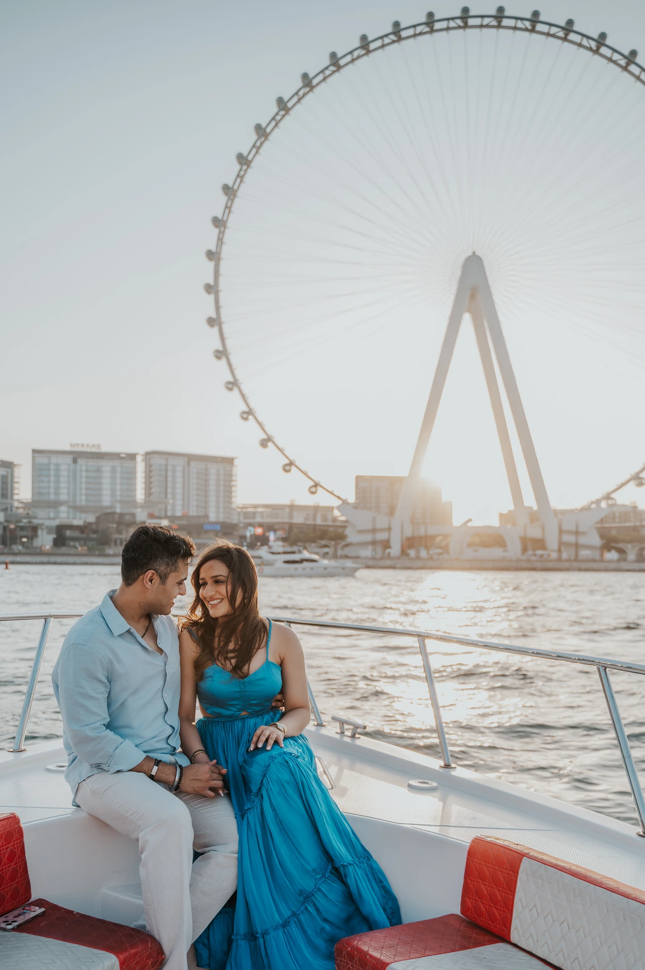 Our Exquisite Package