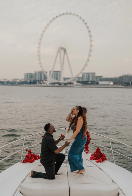 Travaya Dubai proposal planning Travaya Dubai proposal planning